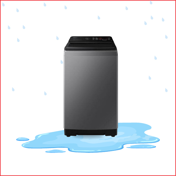 Washing-Machine